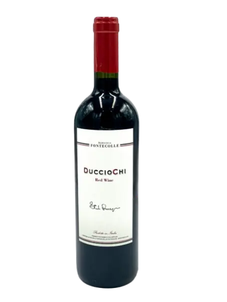 Vino Ducciochi