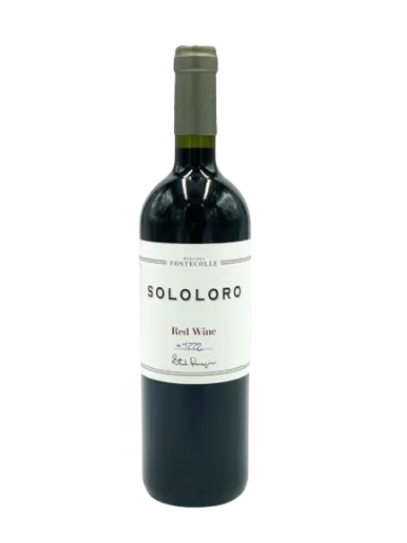 Vino Sololoro
